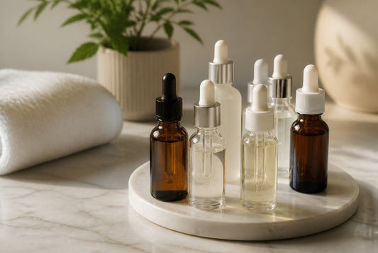 7 Best Drugstore Anti-Aging Serums for Women Over 40