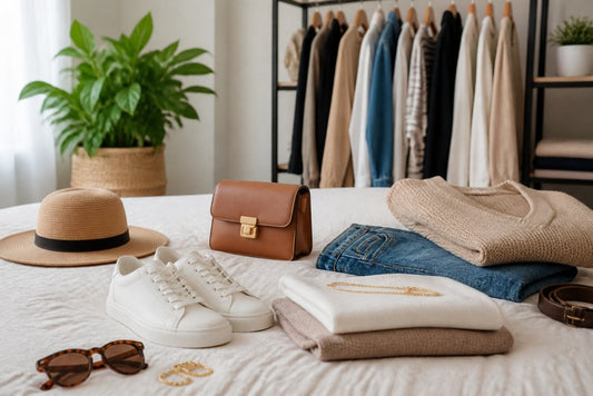 7 Nordstrom Alternatives for Curated Fashion Finds