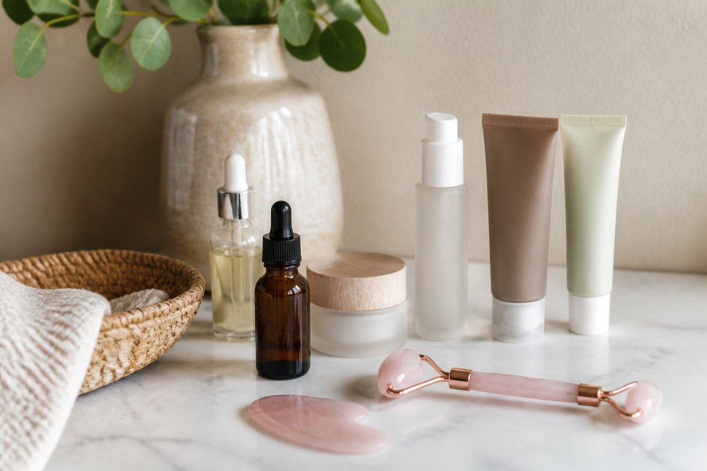 Affordable Clean Beauty for Mature Skin