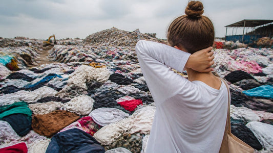 Are You Trapped by Fast Fashion? How to Break Free