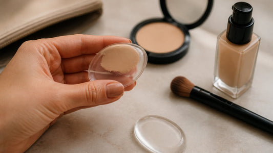 Benefits of Using a Silicone Makeup Applicator
