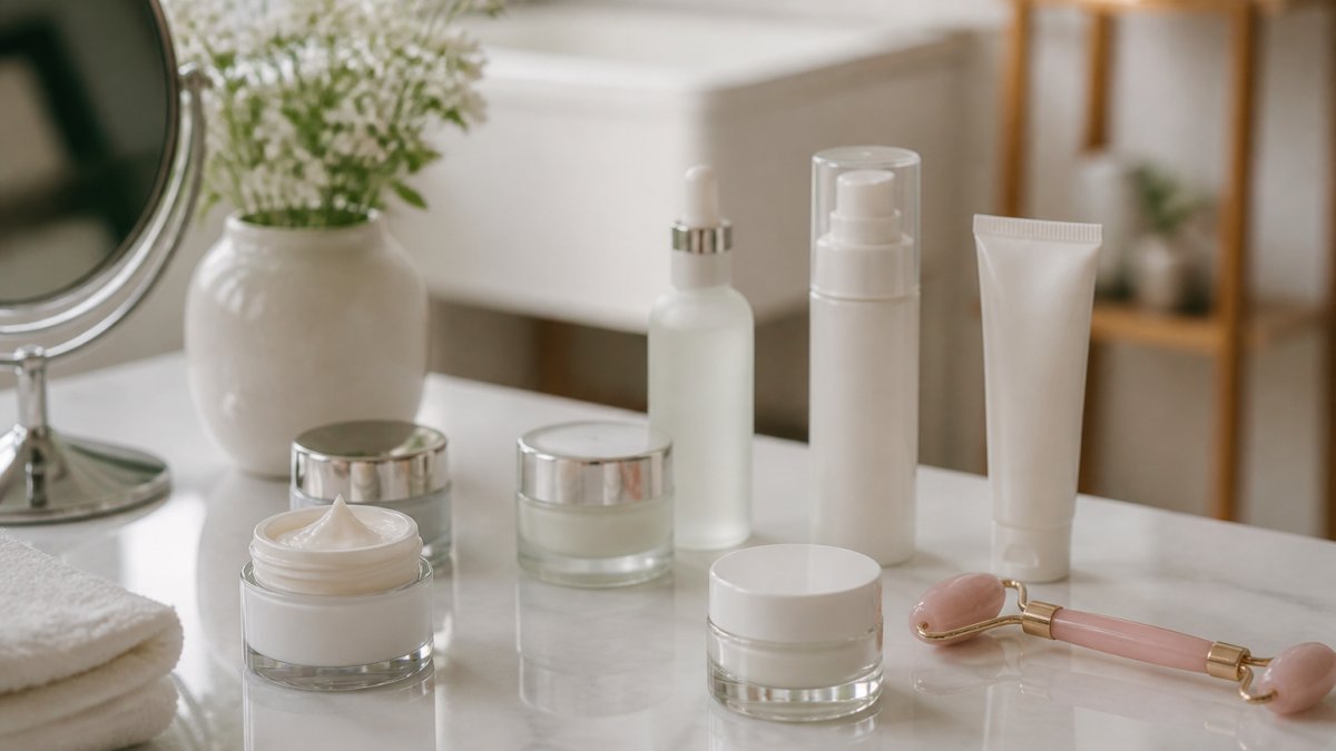 Best Anti-Aging Face Creams: A Pro Woman's Guide