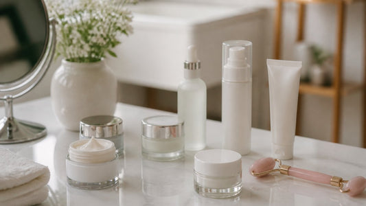 Best Anti-Aging Face Creams: A Pro Woman's Guide