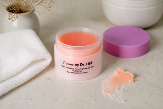Best Beauty Essentials for Sensitive Skin