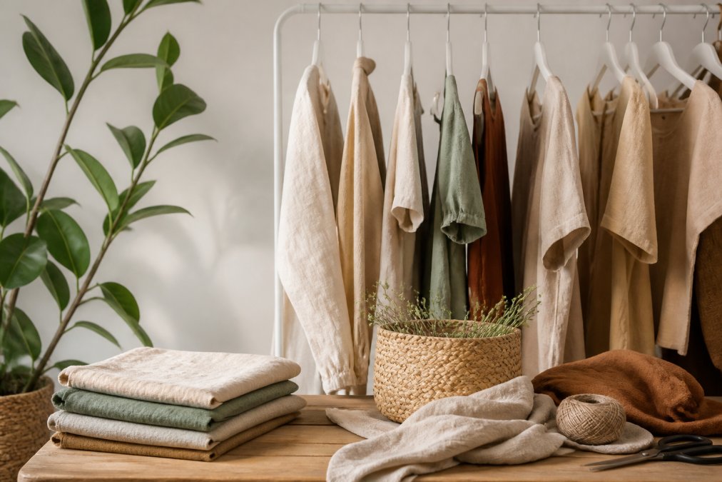 Best Ethical Fashion Brands Online: 2026 Guide