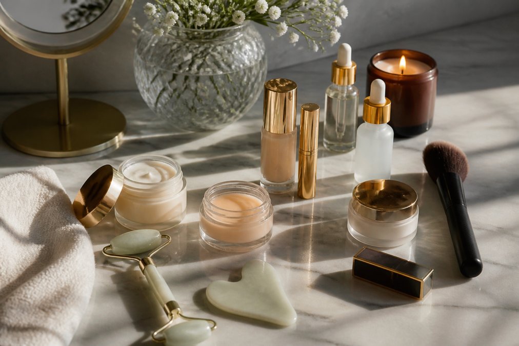 Best Luxury Beauty Essentials for Daily Use in 2026