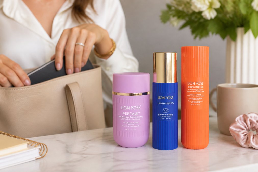 Best Skincare Routine for Working Moms: 7 Steps