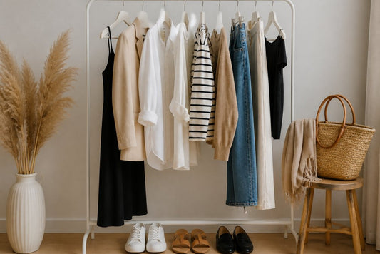 Best Versatile Clothing Brands for Modern Women