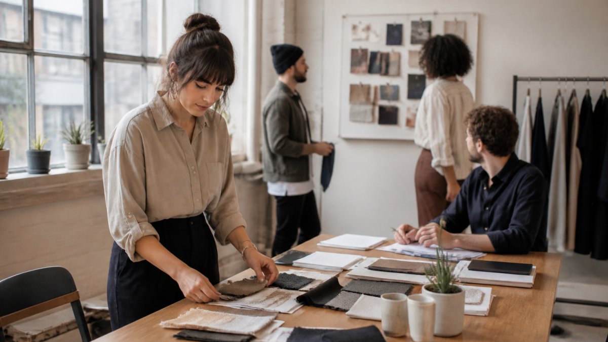 Business Casual for Creative Jobs: The New Standard