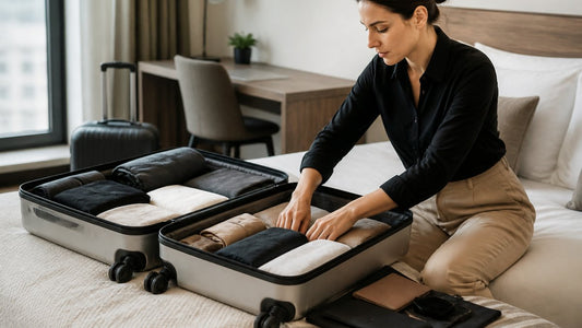 Choose Versatile Work Clothes for Travel: A 2026 Guide