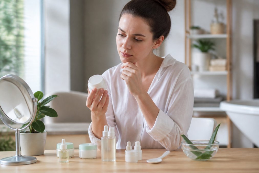 Choosing Skincare for Specific Skin Types: 2026 Guide