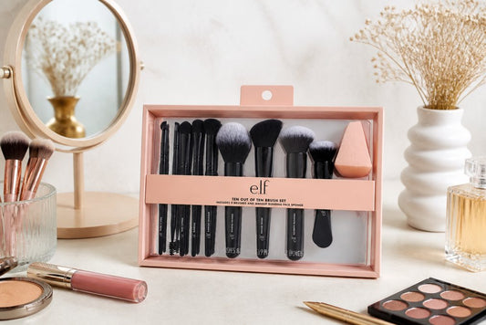Essential Beauty Tools for Perfect Makeup
