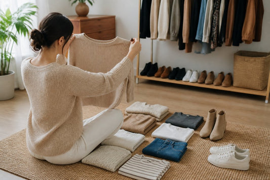 How to Build a Capsule Wardrobe: 2026 Guide