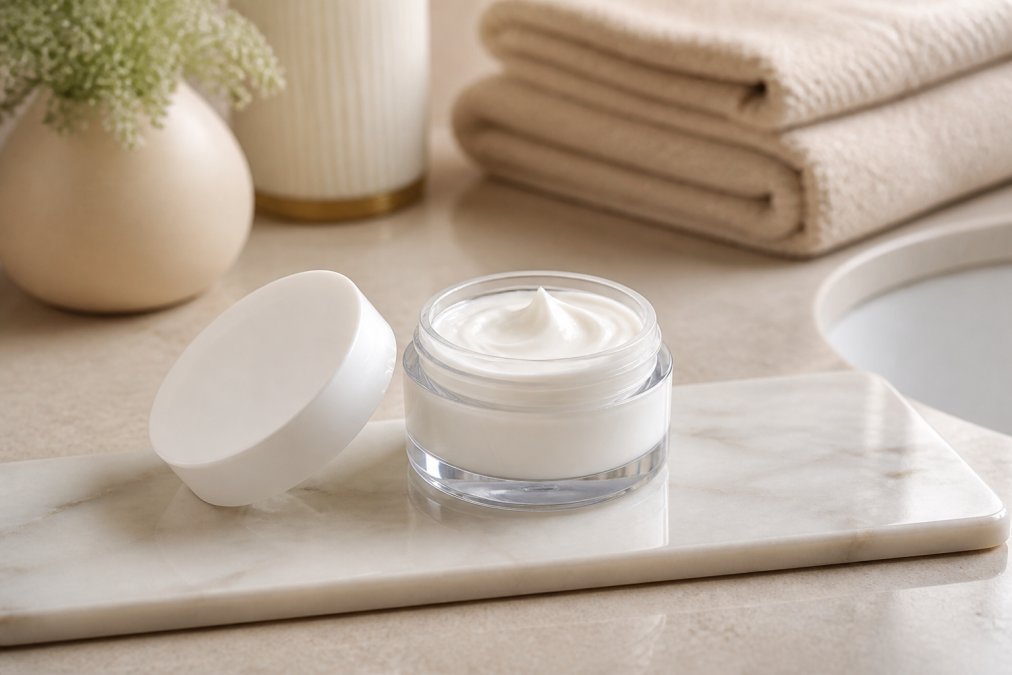 How to Choose Hydrating Face Cream for Dry Skin