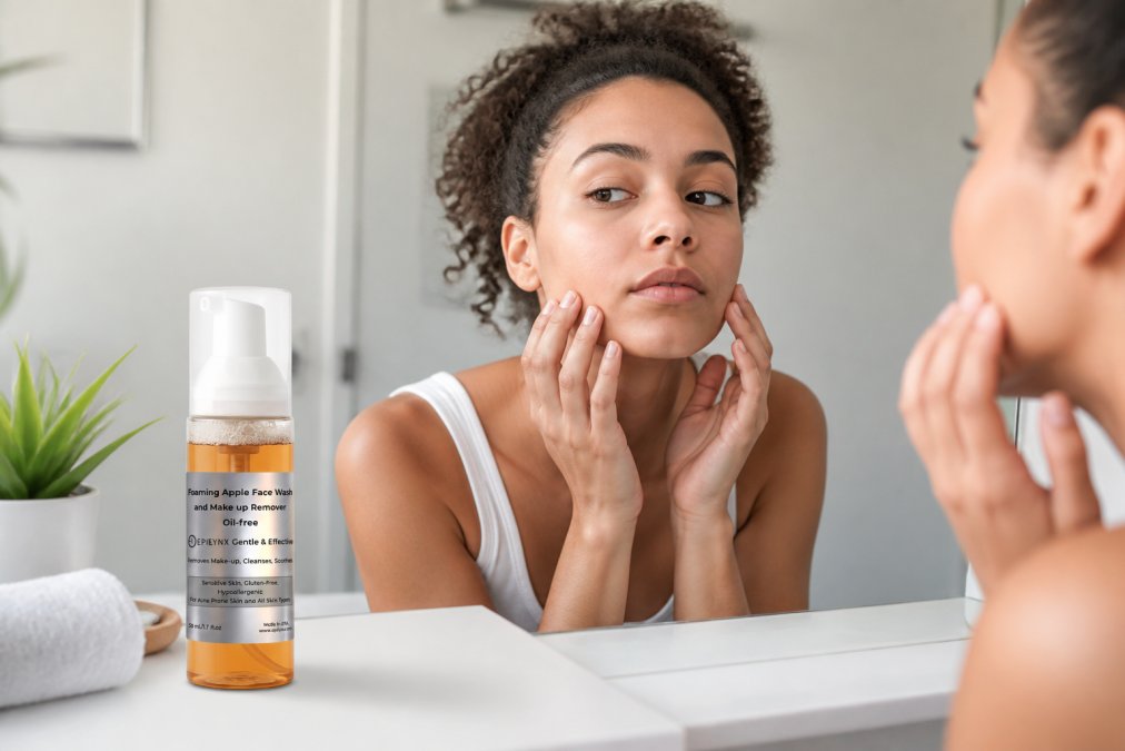 How to Determine Your Skin Type at Home