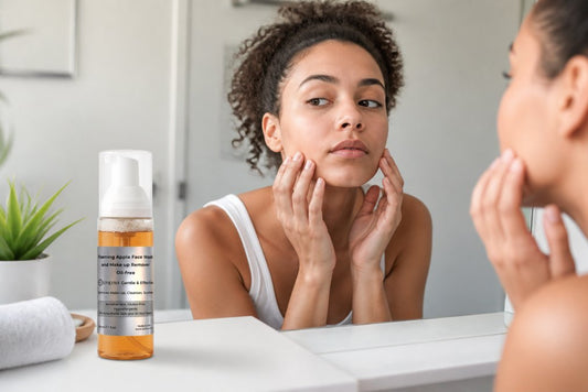 How to Determine Your Skin Type at Home