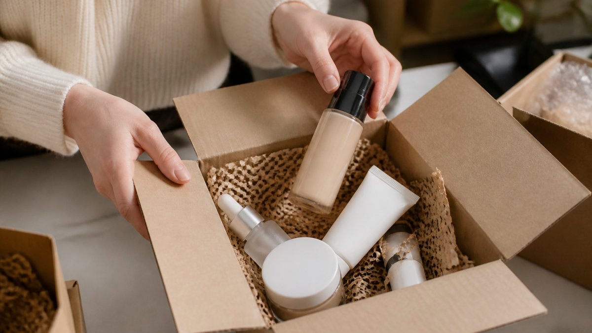 How to Exchange Beauty Products Online