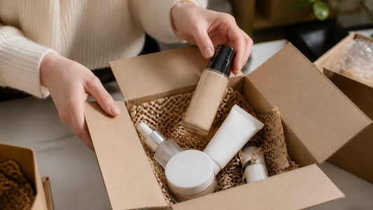 How to Exchange Beauty Products Online