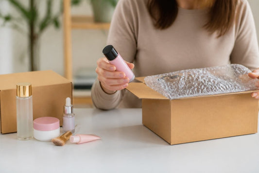 How to Return Online Beauty Products Easily