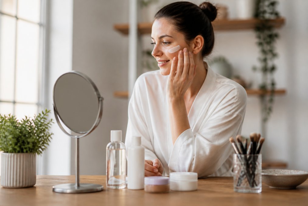 How to Simplify Your Daily Beauty Routine: 7 Steps