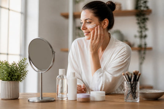 How to Simplify Your Daily Beauty Routine: 7 Steps