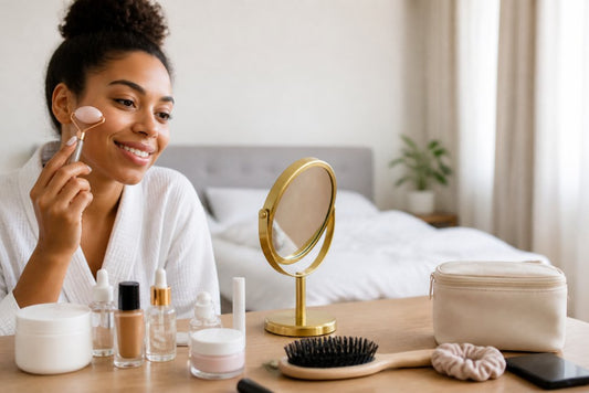 How to Simplify Your Morning Routine in 5 Steps