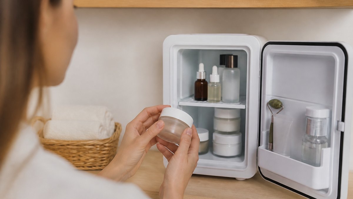 How to Store Skincare for Longevity: A Step-by-Step Guide