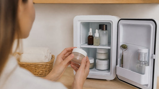 How to Store Skincare for Longevity: A Step-by-Step Guide