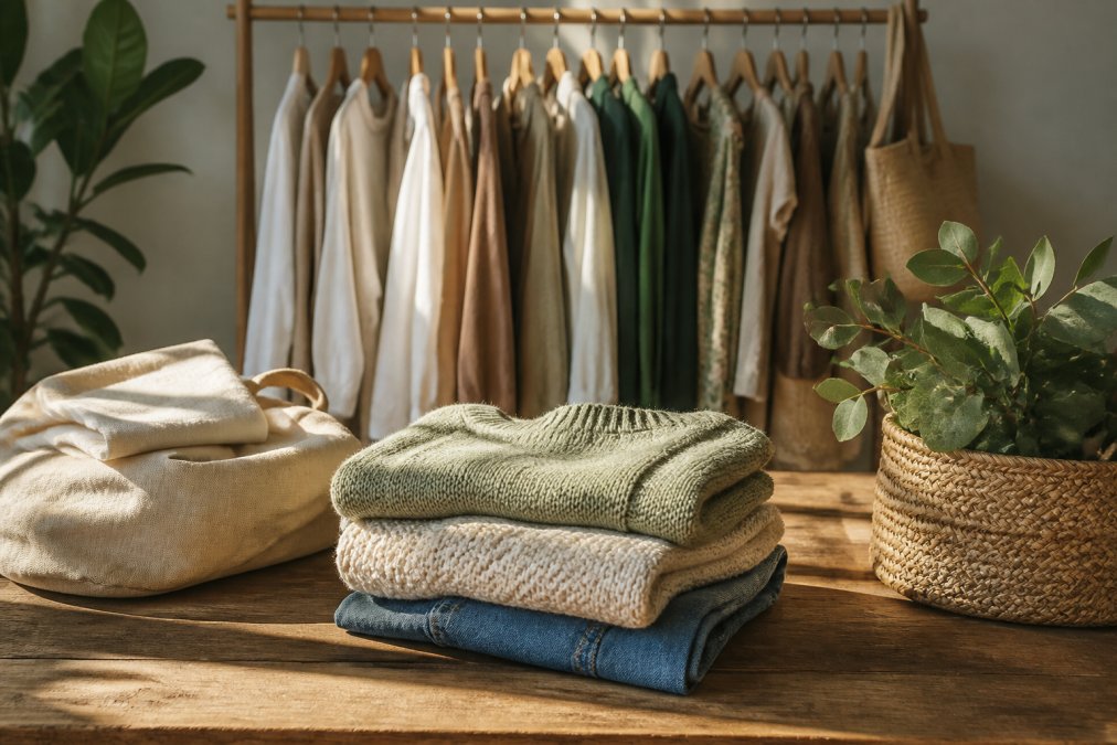 Nordstrom Alternatives for Sustainable Style