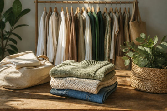 Nordstrom Alternatives for Sustainable Style