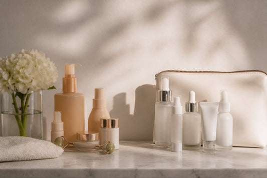 Nordstrom vs Curated Radiance Review: What to Know