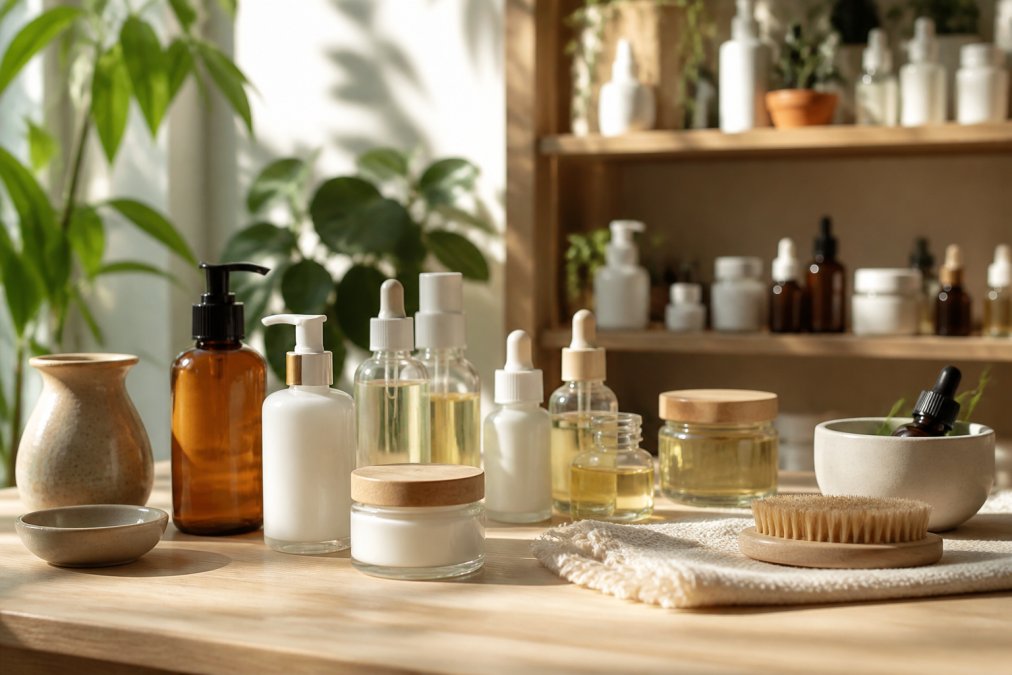 Sephora Alternative for Niche Skincare Brands