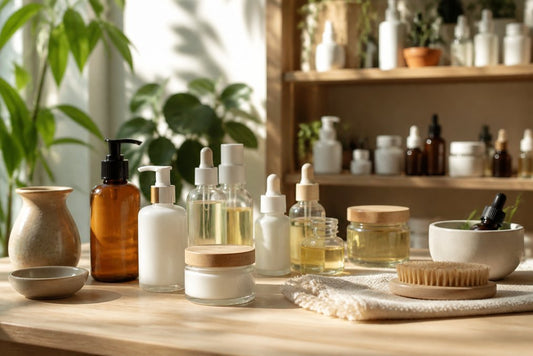 Sephora Alternative for Niche Skincare Brands