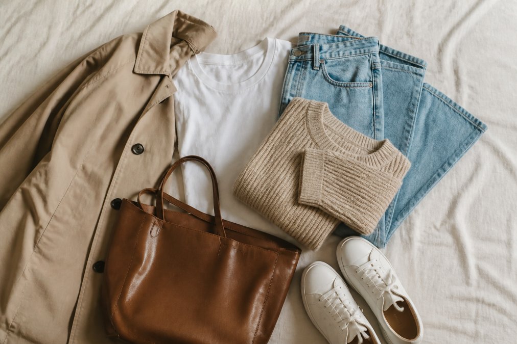 Shop Effortless Style Clothing Online 2026