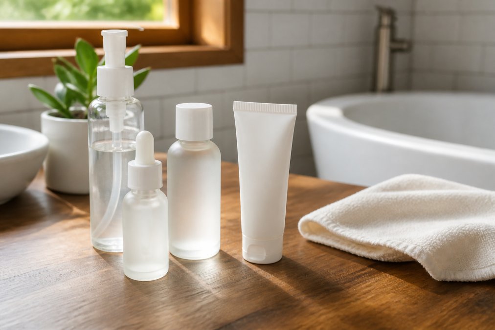 Skincare Products That Actually Work for Acne