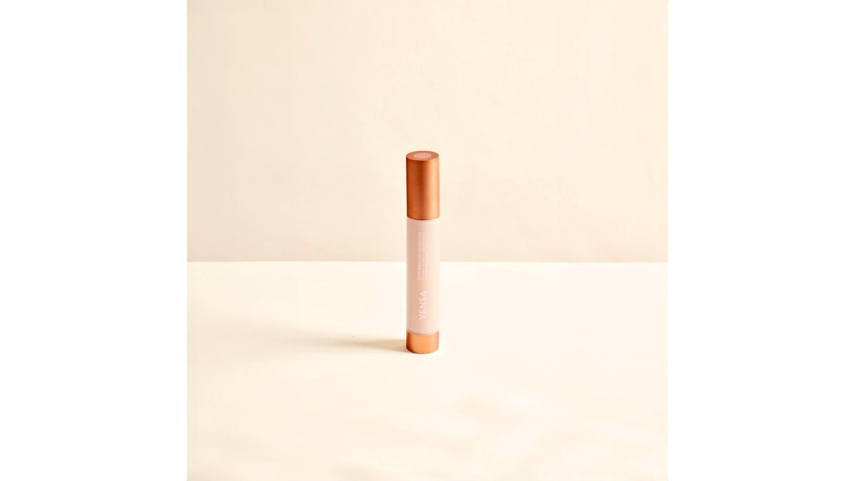 Outside In Silk Serum Foundation Review: Glow Tested