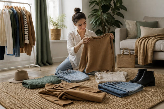 Update Your Style Without Overspending: A 2026 Guide