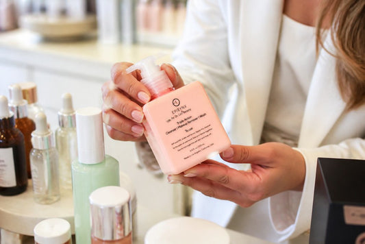 Why Choose Curated Beauty Over Mass Market Retailers