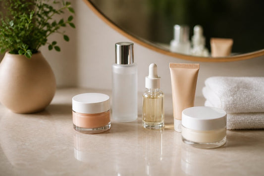 Why Quality Beauty Products Last Longer