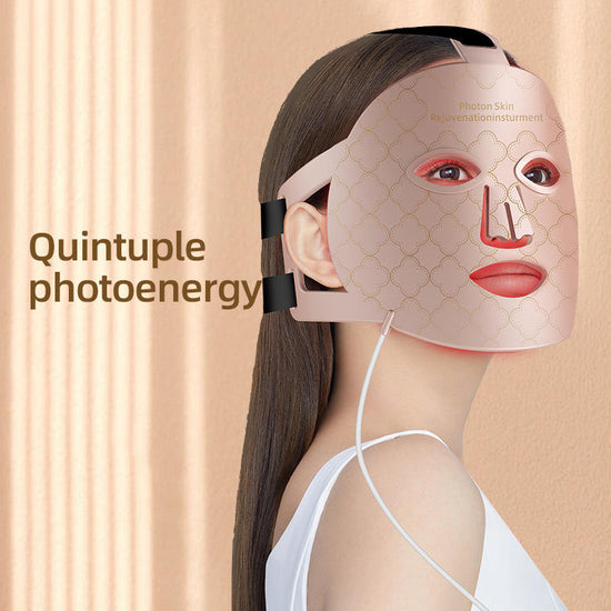 Red Light Therapy