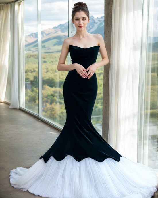 Prom/Homecoming/Bridal Party/Cocktail Dresses & Robes
