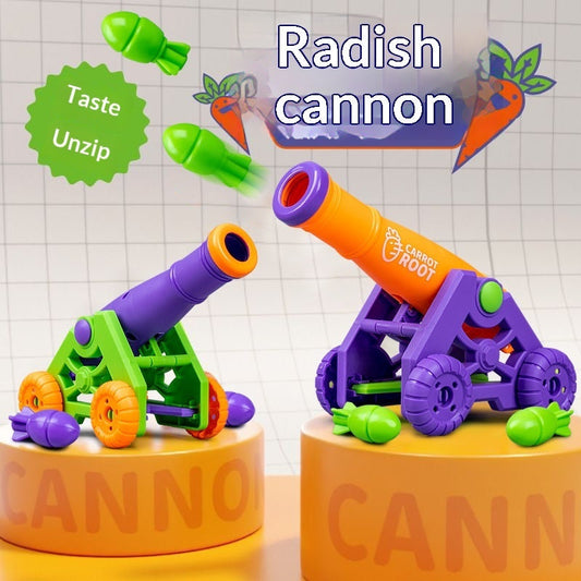 Childhood Toy That Shoots Projectiles To Relieve Stress