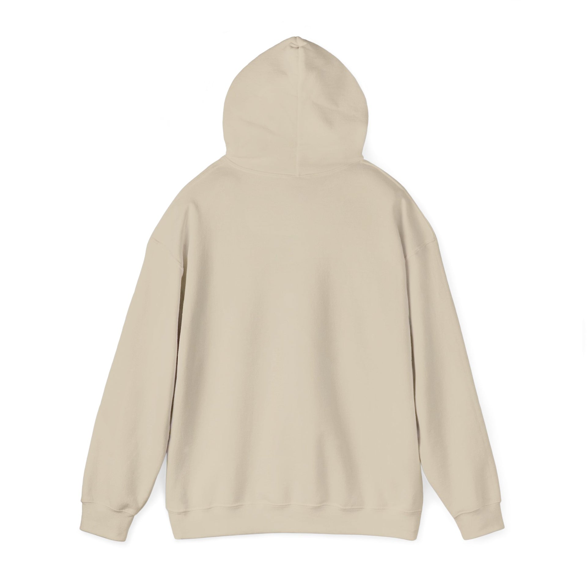 She Shed Beauty 4 U Graphic Hoodie