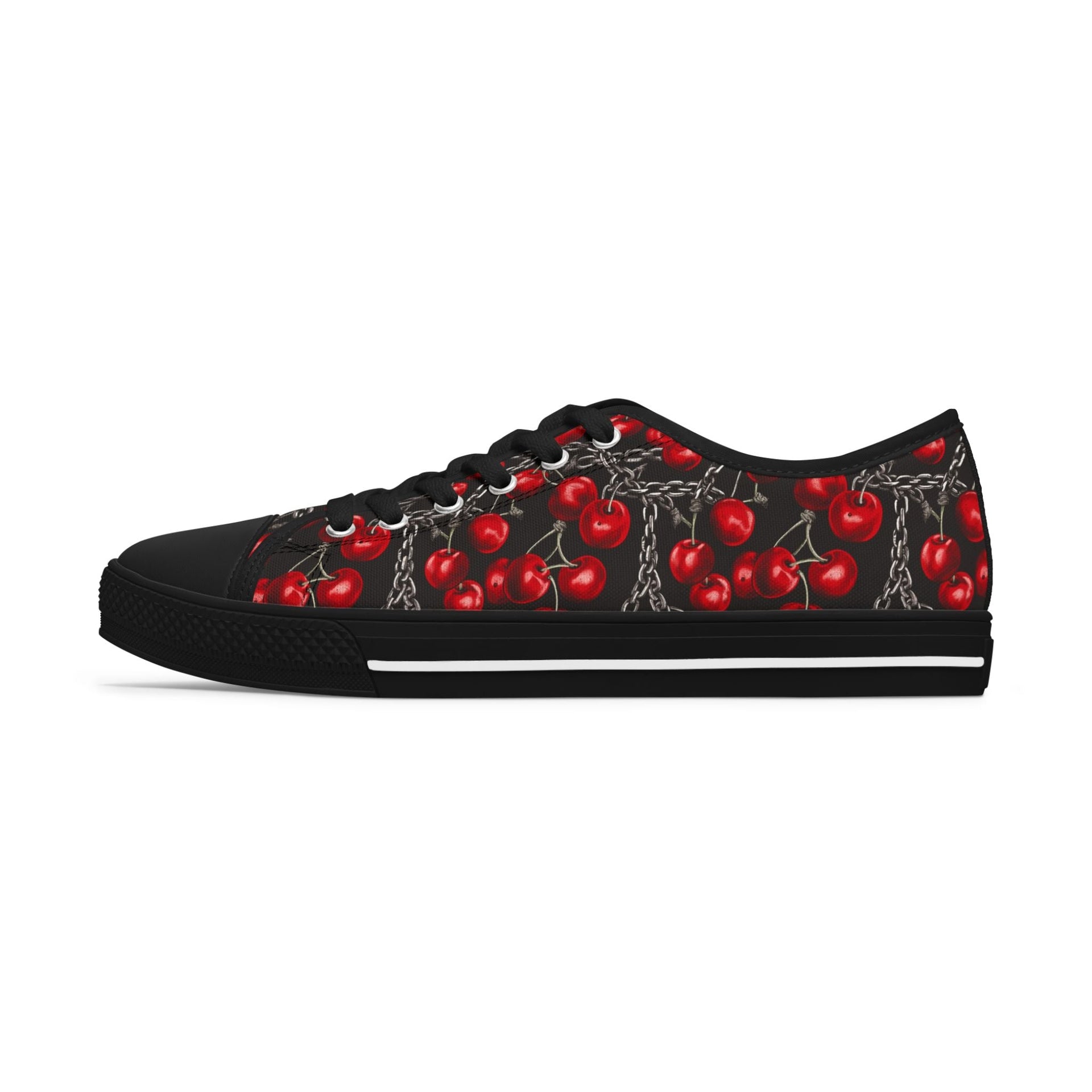 Rebel Riot Sneakers