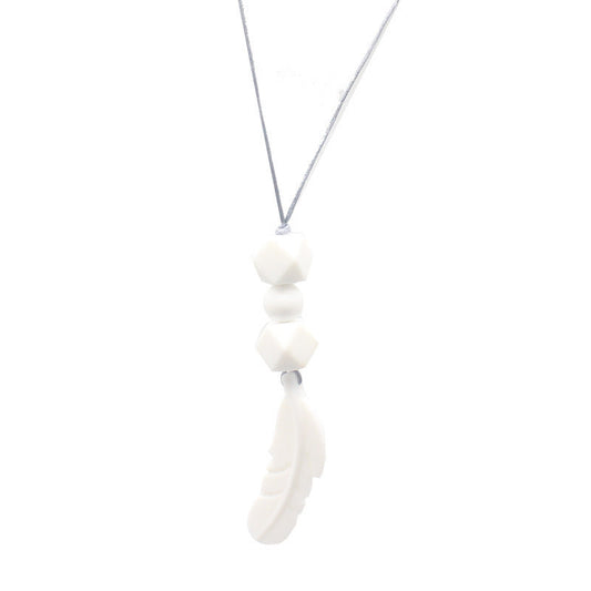 Baby Teething Jewelry