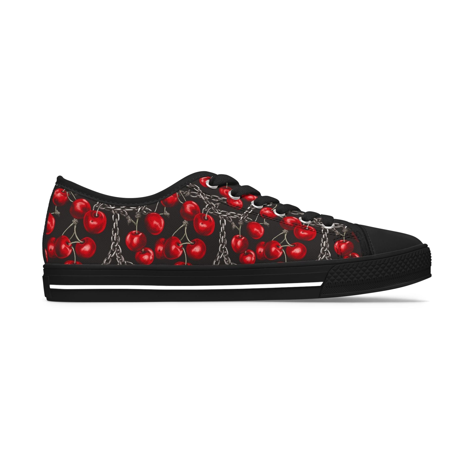 Rebel Riot Sneakers