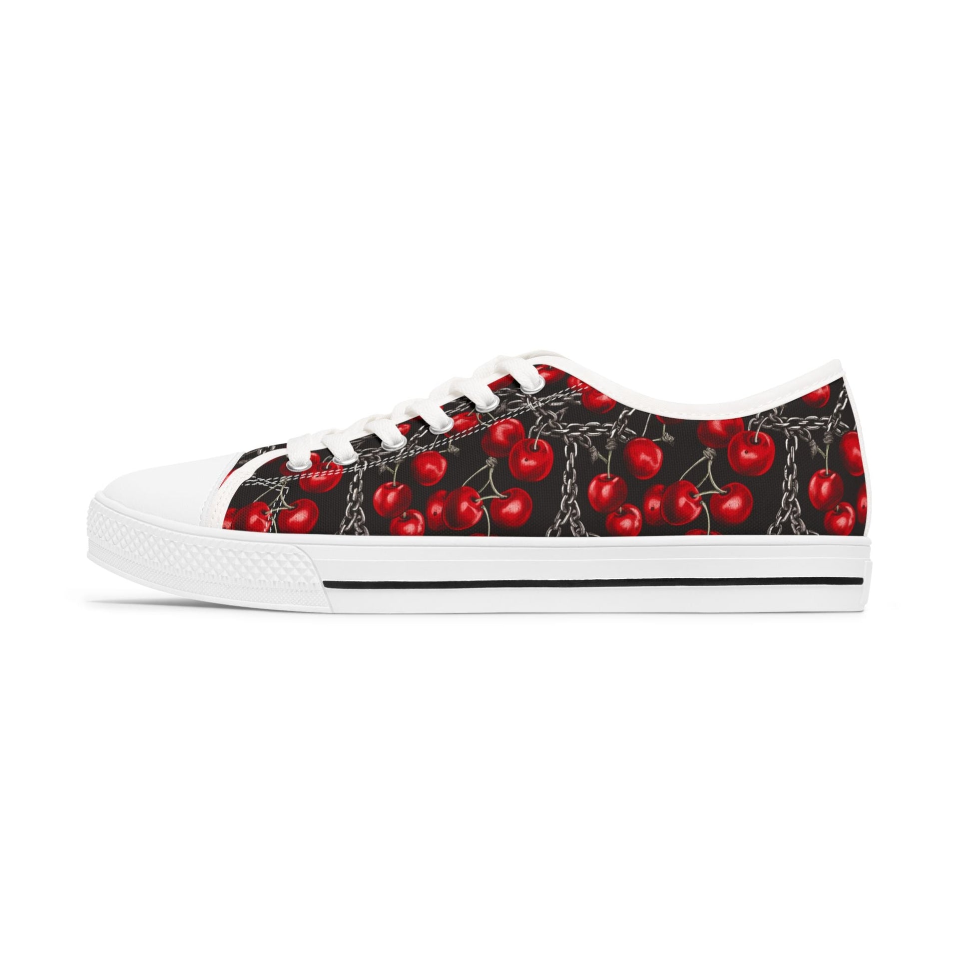Rebel Riot Sneakers