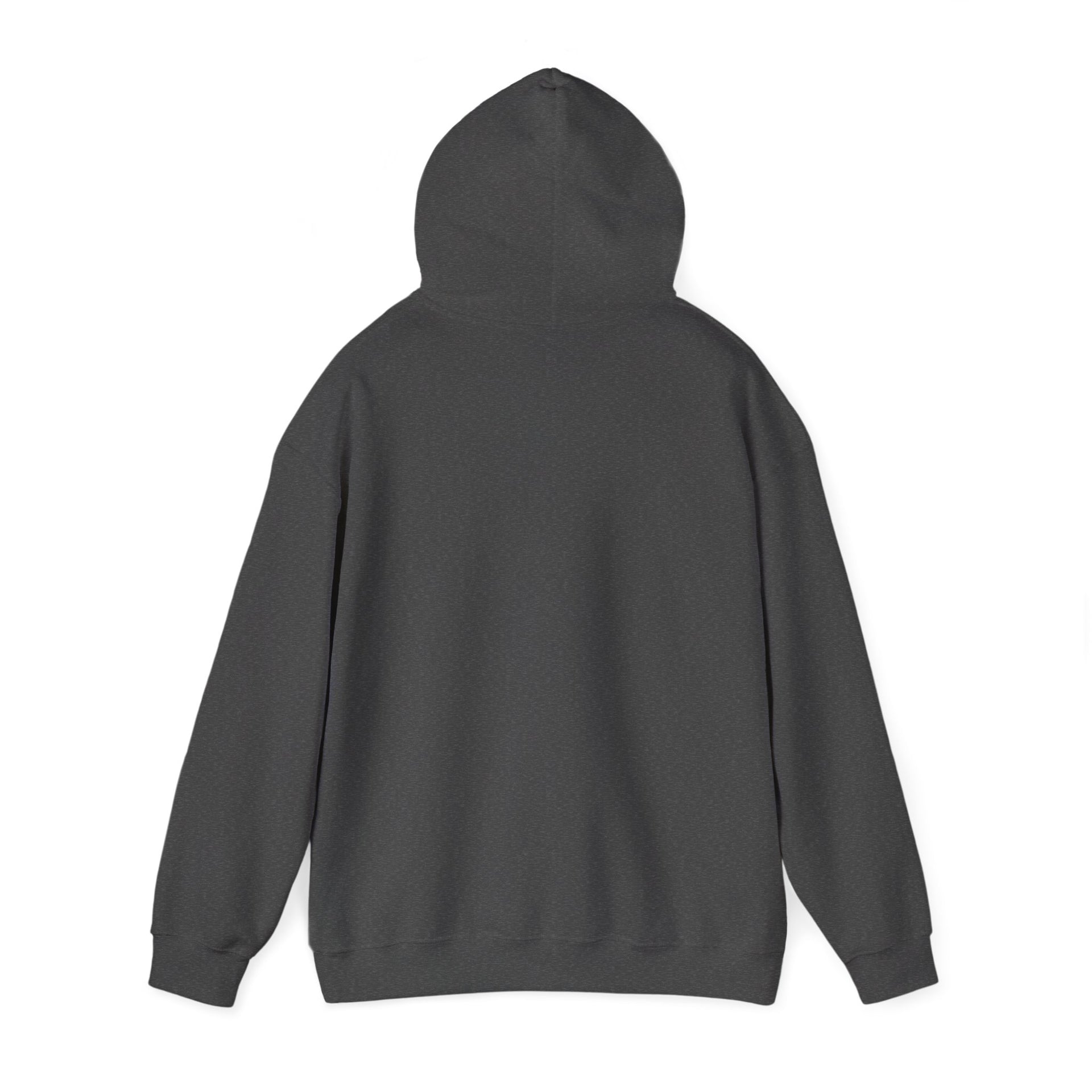 She Shed Beauty 4 U Graphic Hoodie