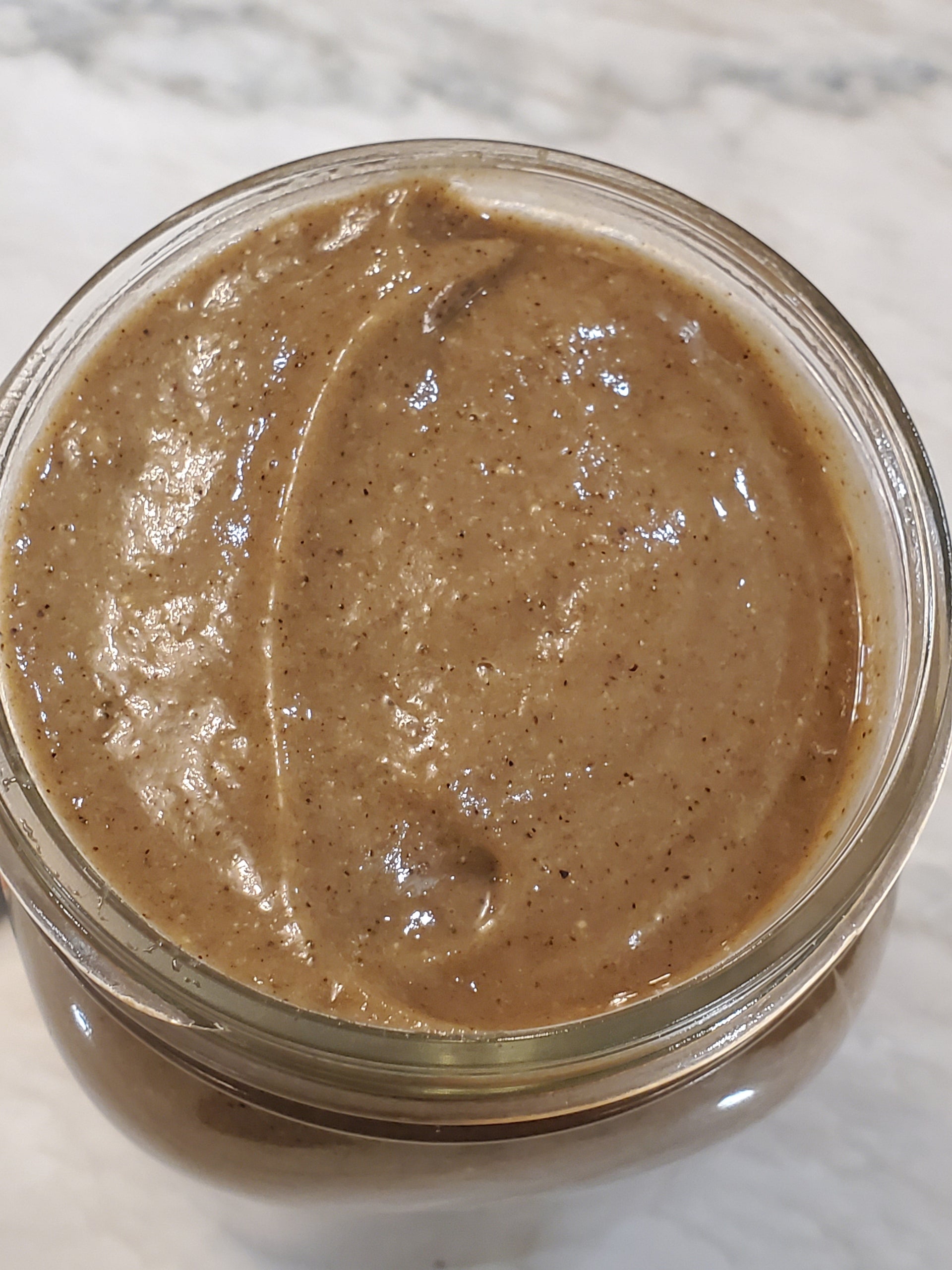Sea Moss Gel with Bladderwrack and Burdock Root