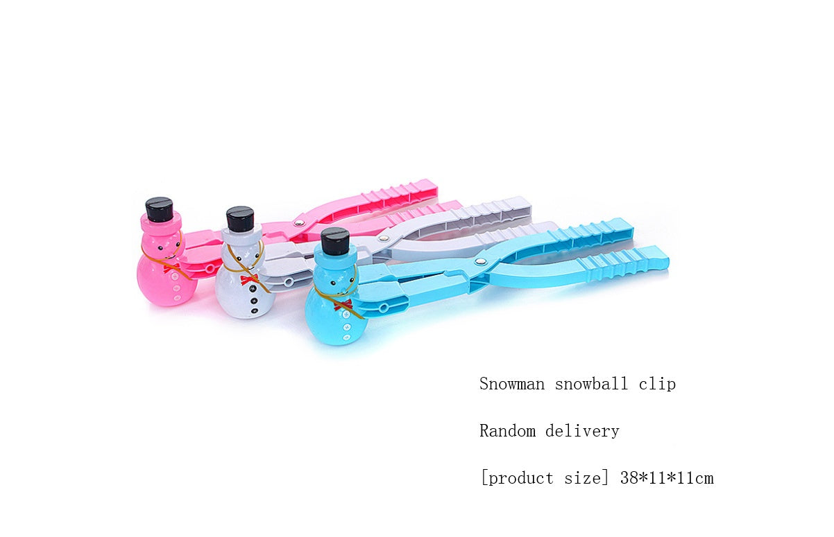 Snow Ball  Tool